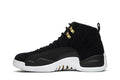 Jordan 12 Retro Black Gold - Hình 2
