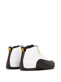 Jordan 12 Retro White Black