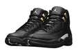 Jordan 12 Retro Black Gold