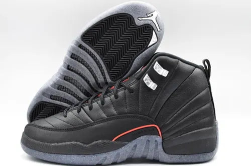 air Jordan 12 Retro Black Concord - Hình 3