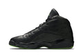 Jordan 13 Black Green - Hình 2