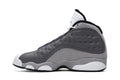 premium Air Jordan 13 Retro Wolf Grey - Hình 2