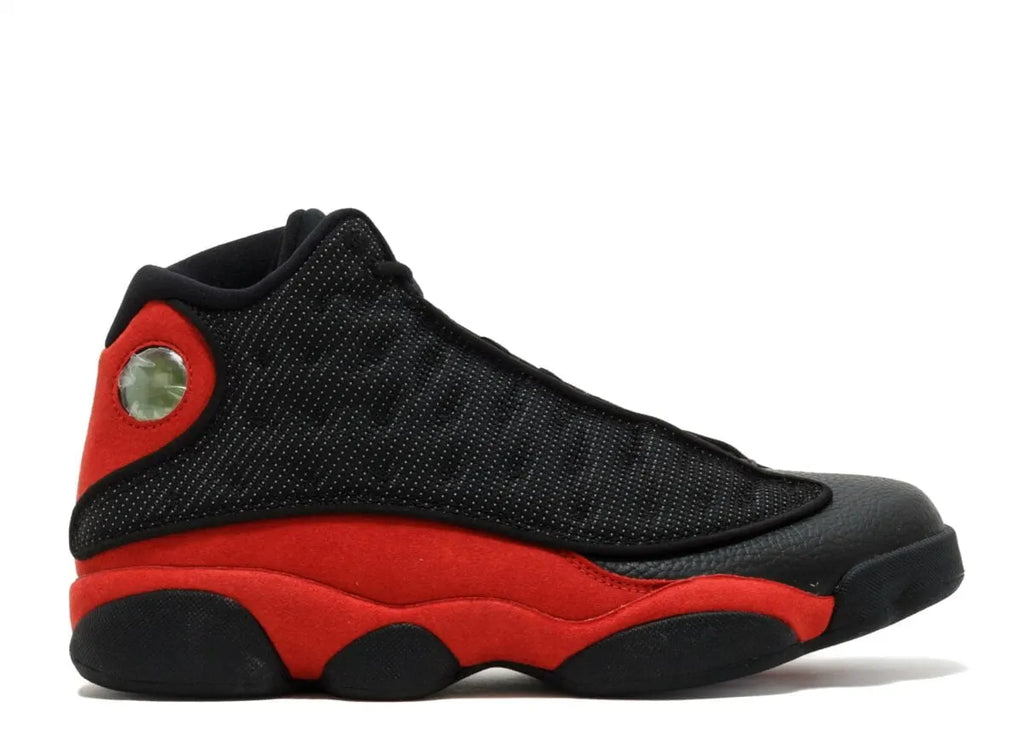Air Jordan 13 Bred - Hình 2