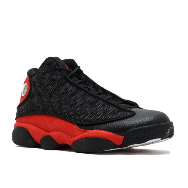Air Jordan 13 Bred - Hình 4