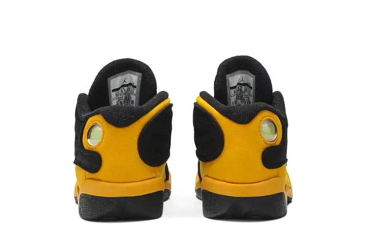 Jordan 13 Retro Black Gold - Hình 3