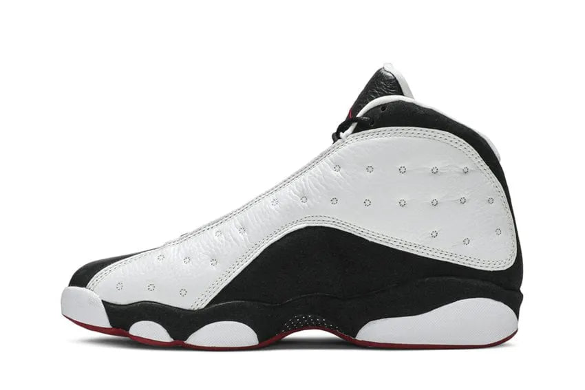 retro Air Jordan 13 He Got Game - Hình 2