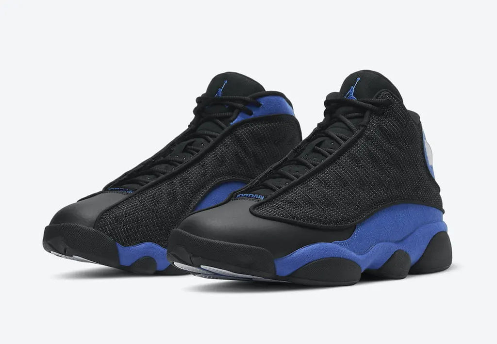 Air Jordan 13 Retro Hyper Royal - Hình 5