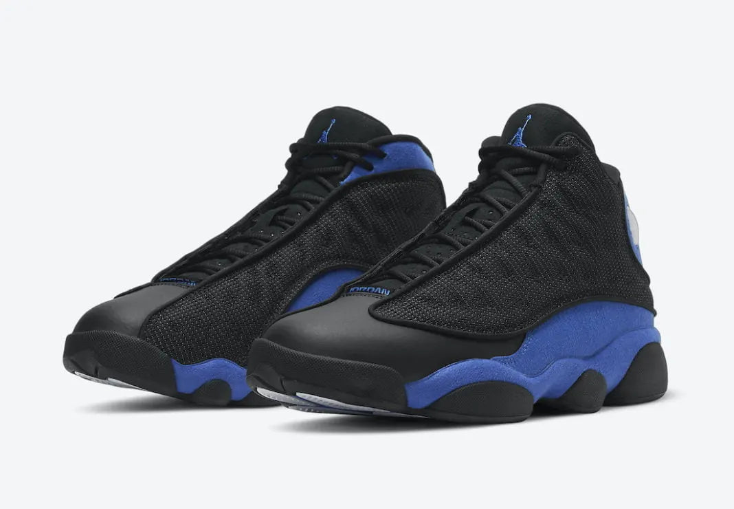 Air Jordan 13 Retro Hyper Royal - Hình 5