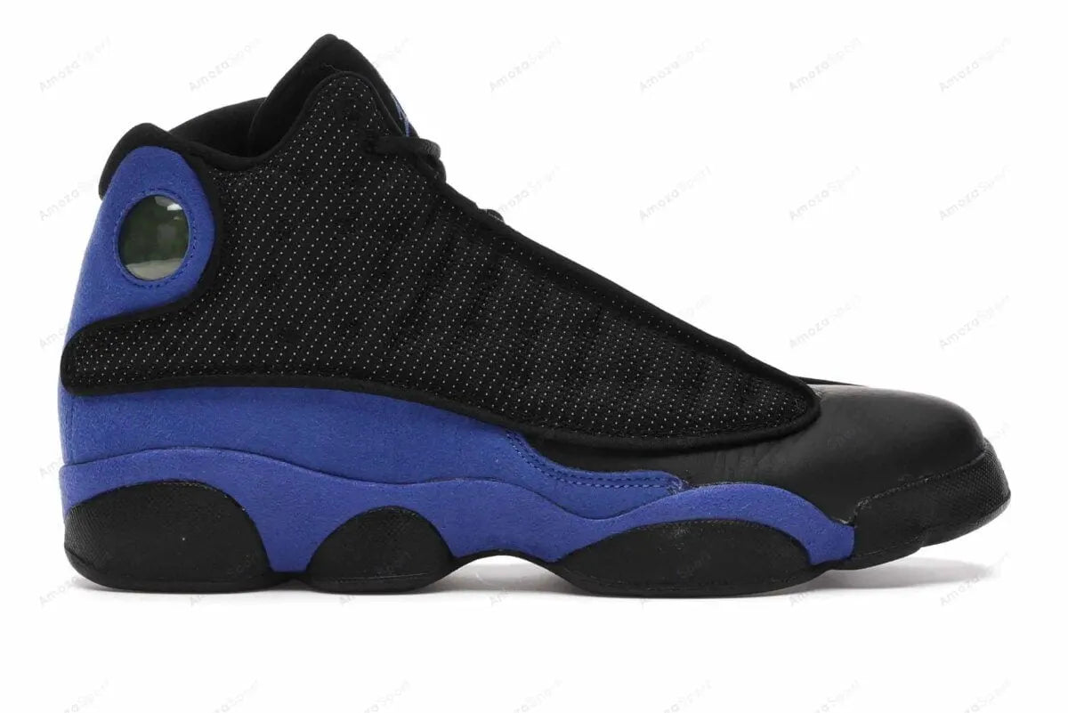 Jordan 13 Retro Hyper Royal - Hình 2