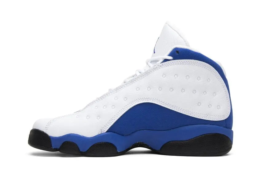Air Jordan 13 Royal - Hình 2
