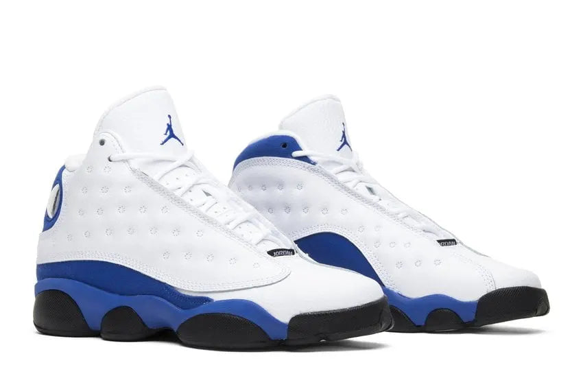 Air Jordan 13 Royal - Hình 5