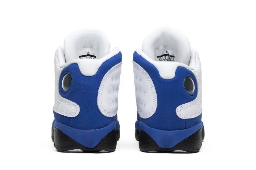 Air Jordan 13 Royal - Hình 4