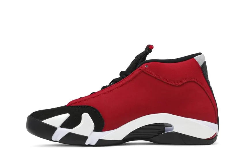 Air Jordan 14 Gym Red - Hình 2