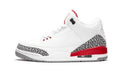 Air Jordan 3 Fire Red retro