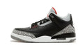 Air Jordan 3 Black Cement sneaker