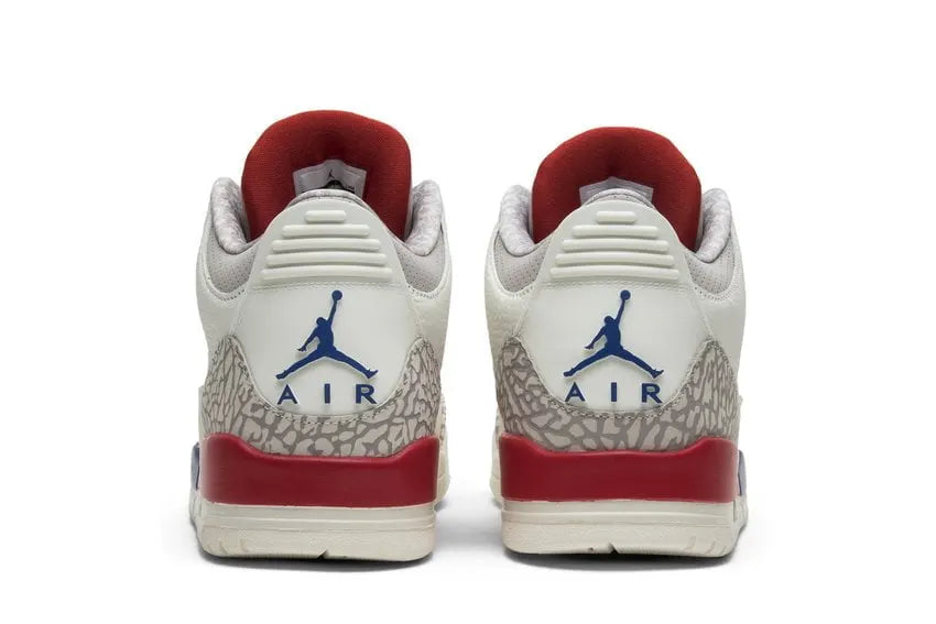 Air Jordan 3 Sport Blue - Hình 4