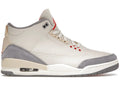 sail Jordan 3 Retro Off-White - Hình 2