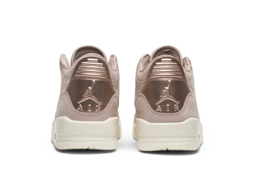 Jordan 3 Retro Off-White - Hình 4