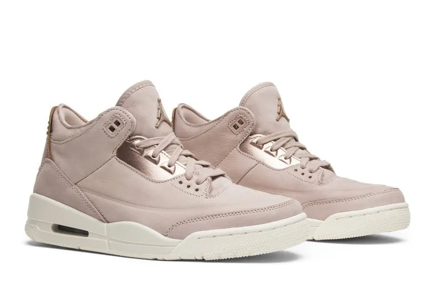 Jordan 3 Retro Off-White - Hình 5