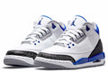 Air Jordan 3 Retro White Kings