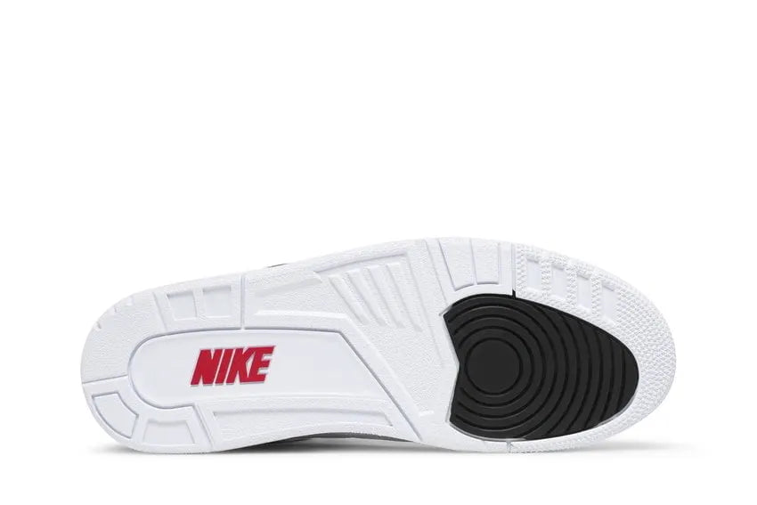 Air Jordan 3 White Cement premium - Hình 3