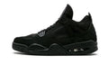 Jordan 4 Retro Anthracite