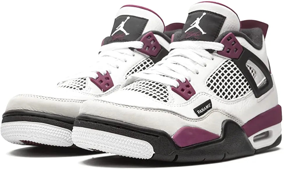 Air Jordan 4 Retro PSG
