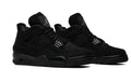 Jordan 4 Black Cat