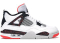 retro white Air Jordan 4 Frozen Moments