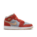 Air Jordan 1 Mid SE Denim