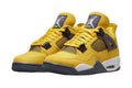 Air Jordan 4 Retro Lightning iconic