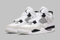 Air Jordan 4 Retro White Oreo