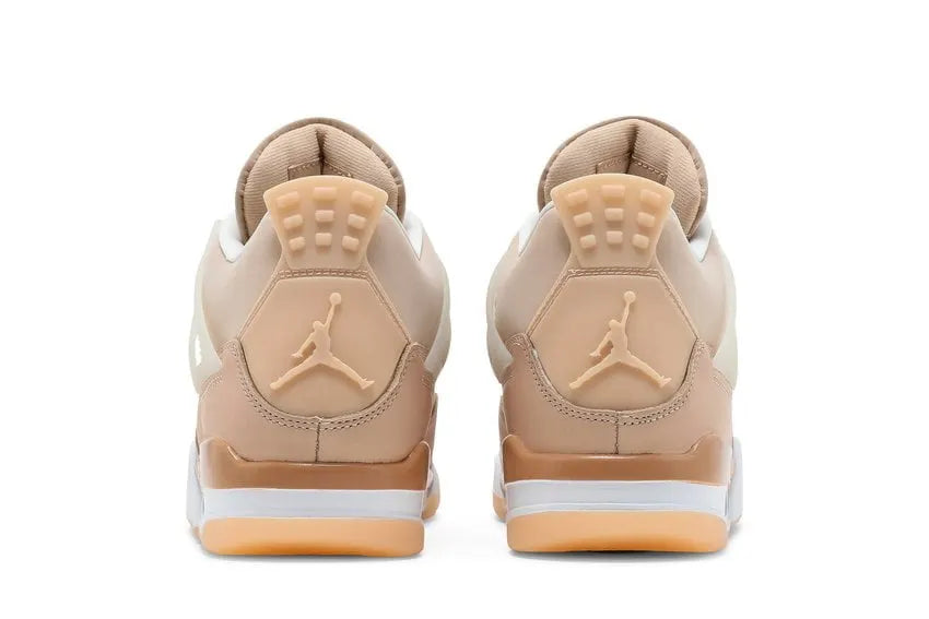 Air Jordan 4 Shimmer - Hình 4