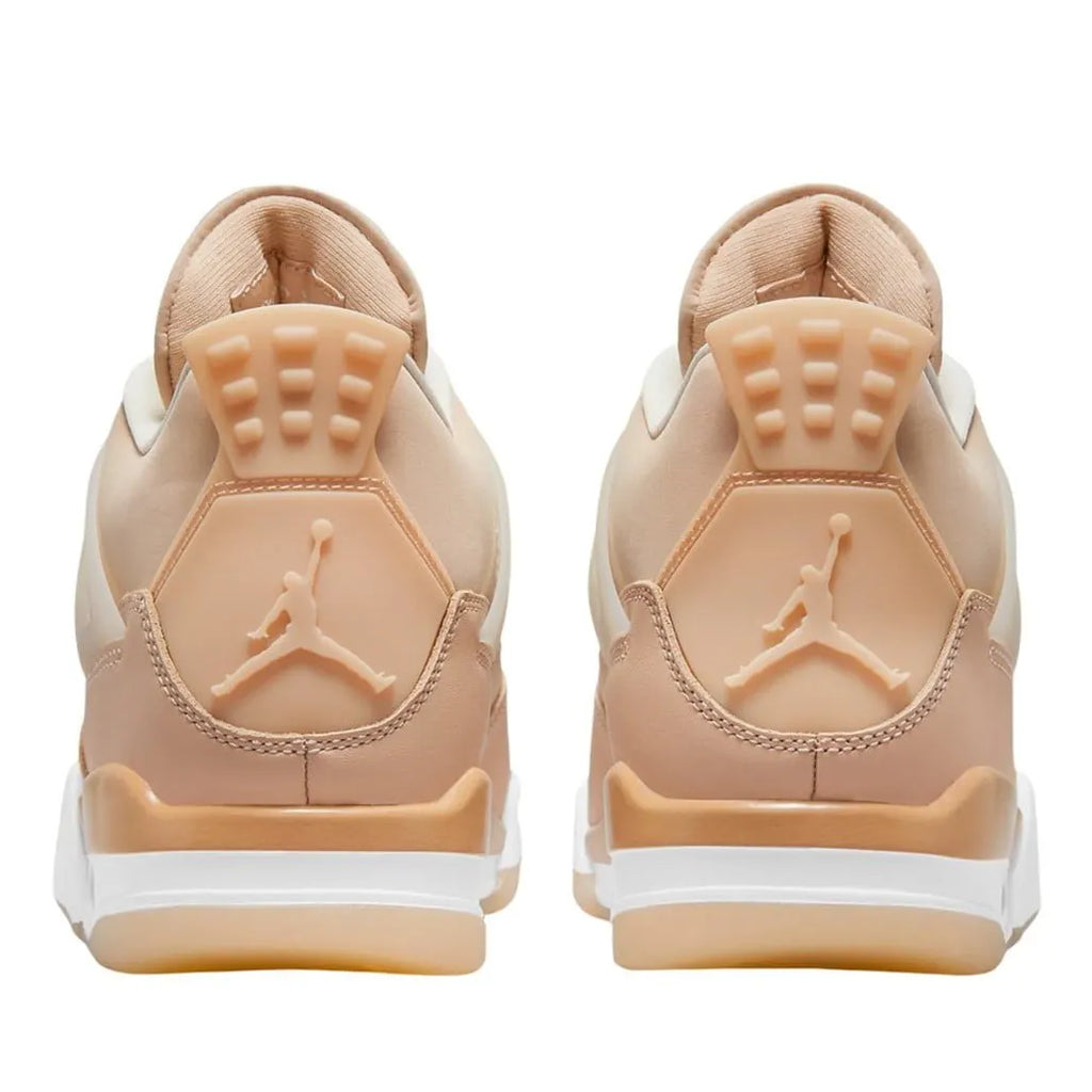 Air Jordan 4 Retro SE 'Craft' Light Pebble - Hình 2