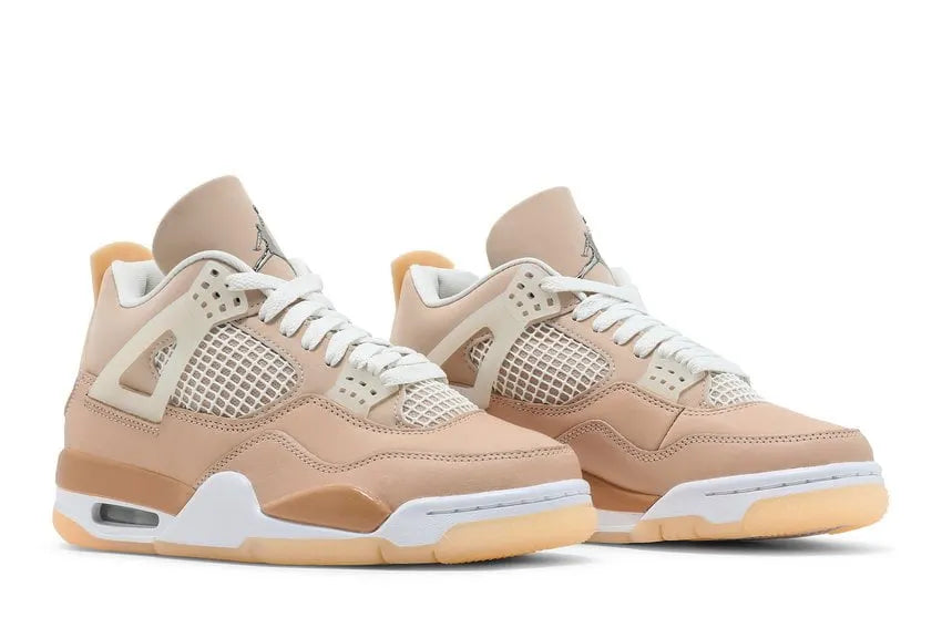 Air Jordan 4 Shimmer - Hình 5