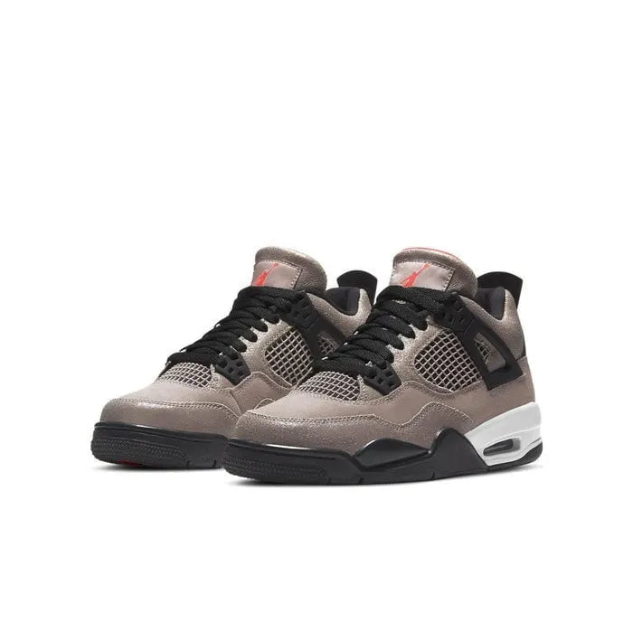 Jordan 4 Retro SE Oil Green - Hình 3