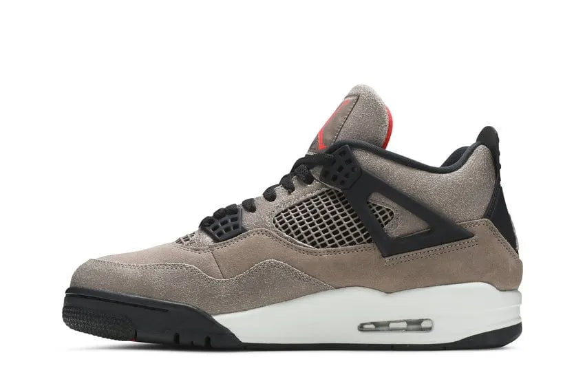 premium Jordan 4 Retro Oil Green - Hình 2