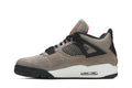 premium Jordan 4 Retro Oil Green - Hình 2