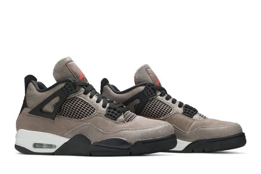 premium Jordan 4 Retro Oil Green - Hình 5