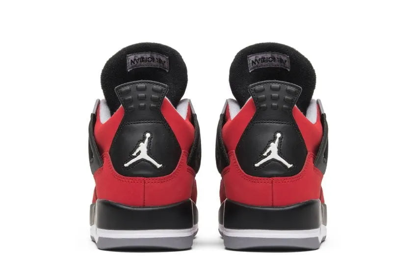 Air Jordan 4 Red Thunder retro - Hình 4