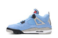 Air Jordan Retro University - Hình 2