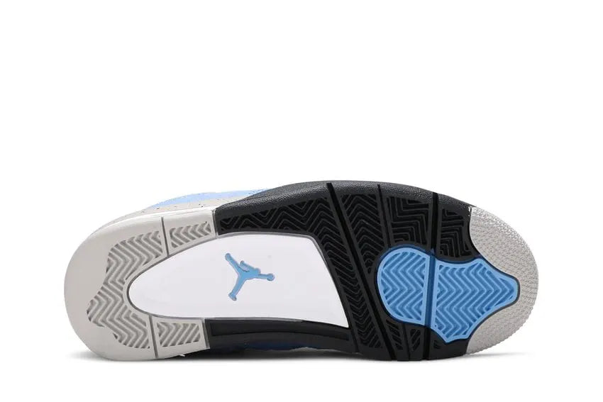 Air Jordan Retro University - Hình 3