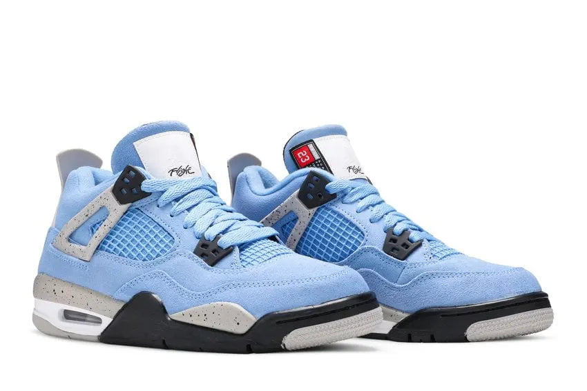Air Jordan Retro University - Hình 5