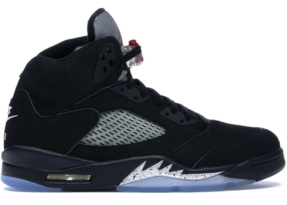 Air Jordan Anthracite - Hình 2