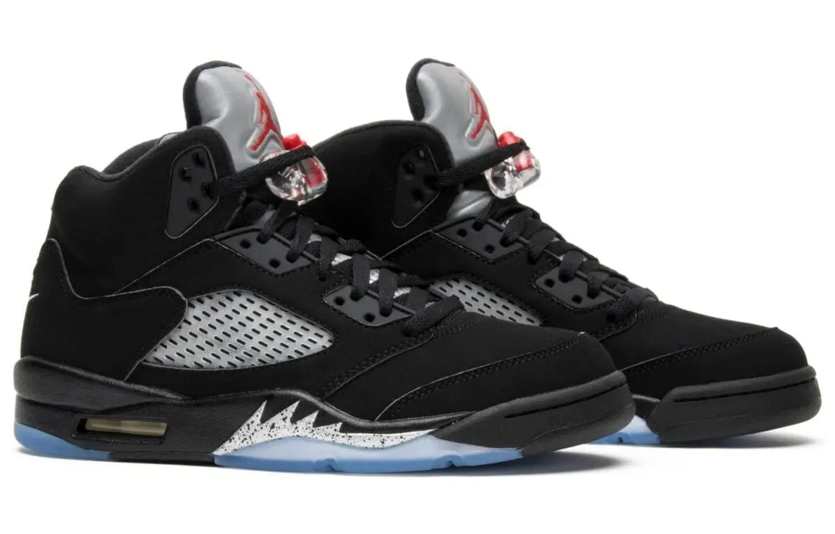 Air Jordan Anthracite