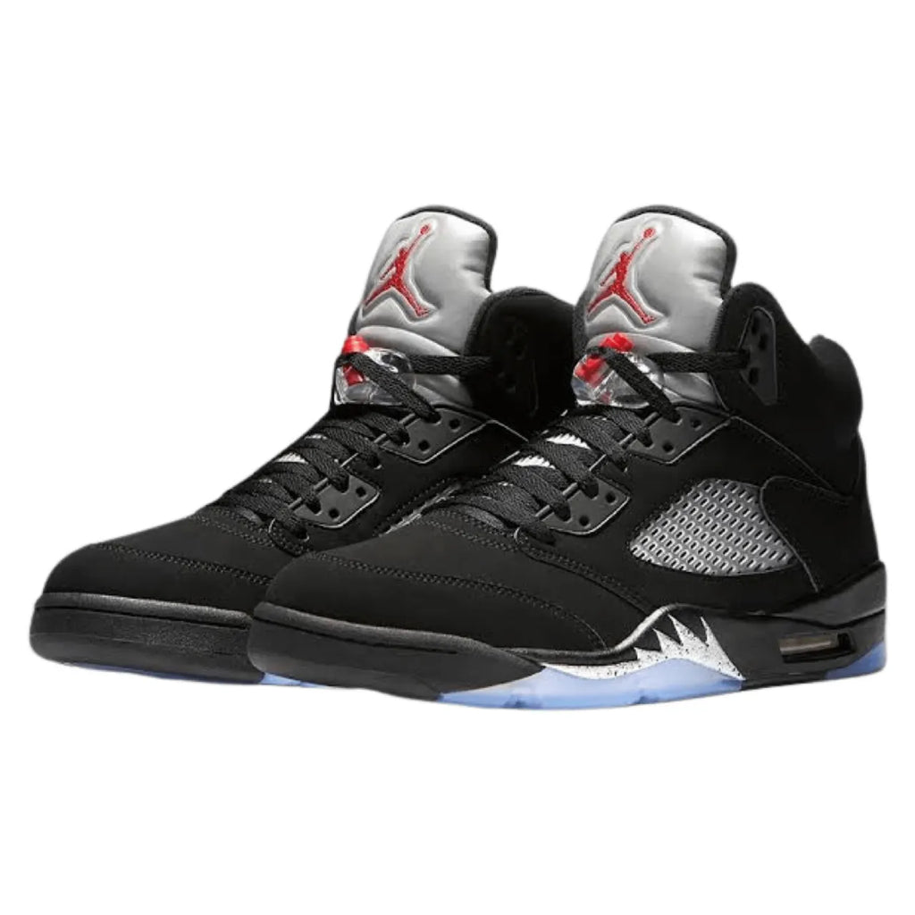 Air Jordan Anthracite - Hình 3