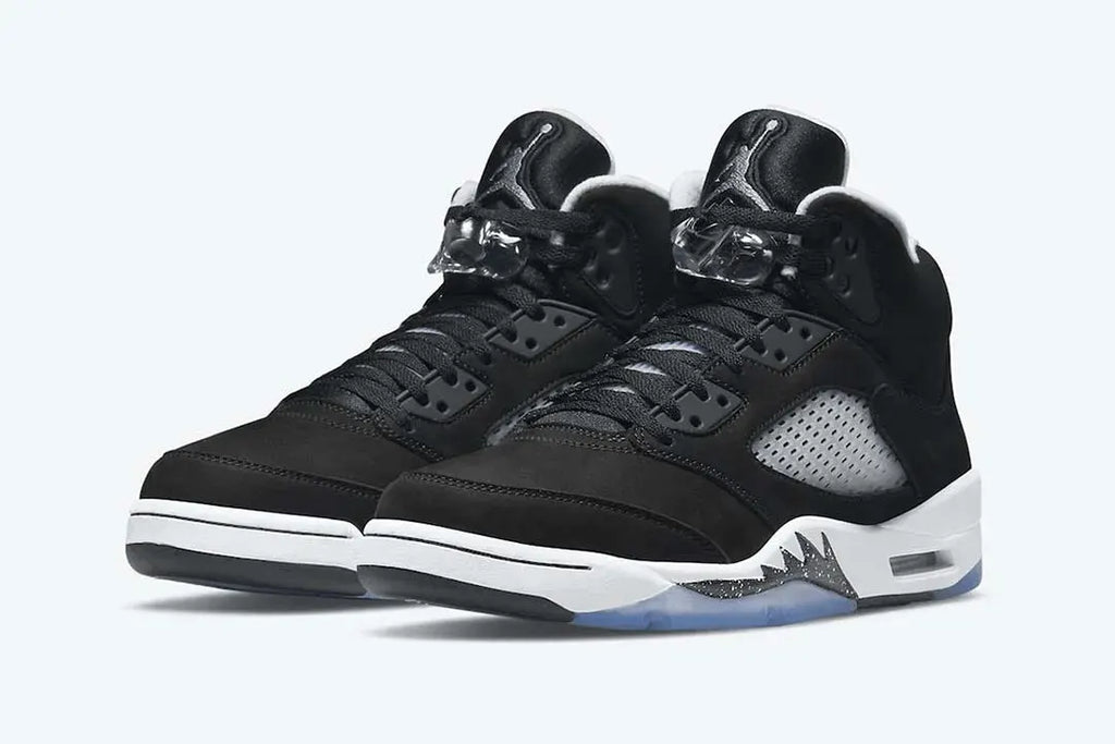 Air Jordan Anthracite