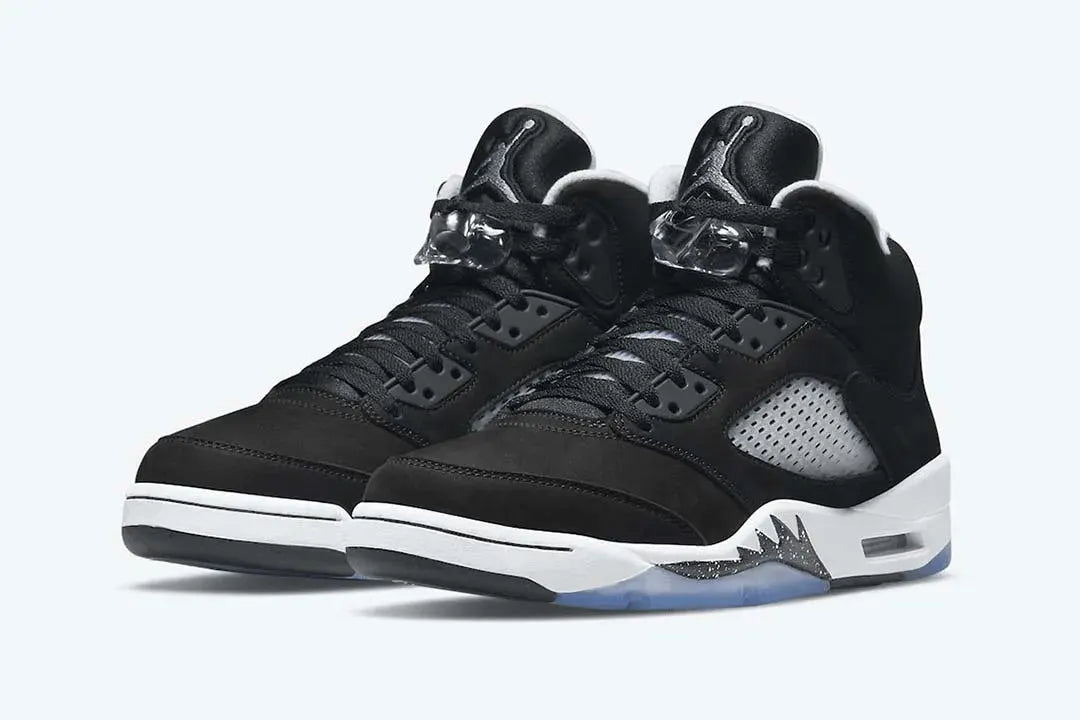 Air Jordan Anthracite