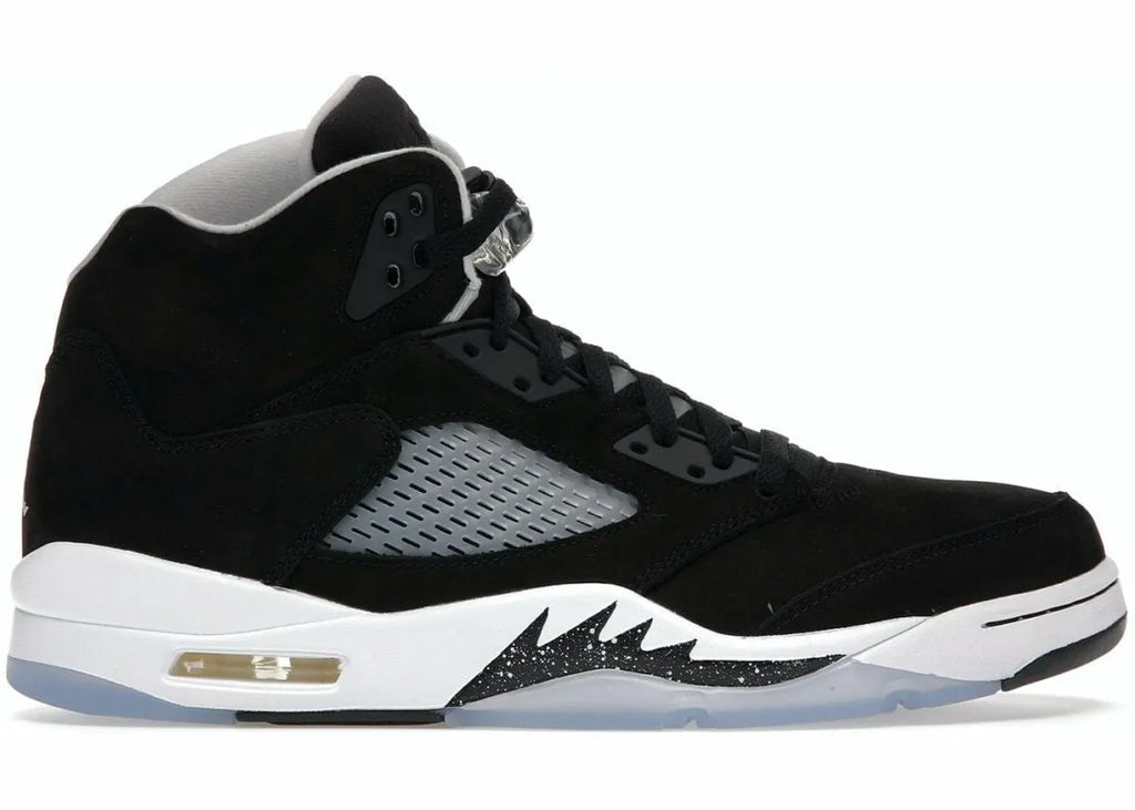 Air Jordan Anthracite - Hình 2