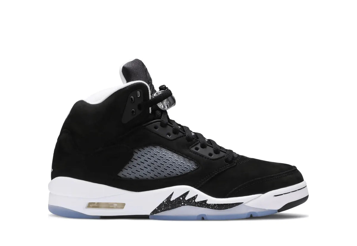 Air Jordan Anthracite - Hình 4